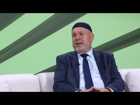 DIMENZIJE ISLAMA - Vjernik je uvijek optimista - mr. Aljo-ef. Cikotić