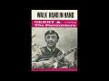 Gerry & The Pacemakers – Walk Hand In Hand