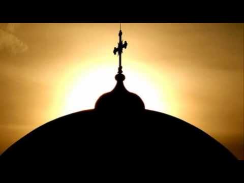 Cântări de la Teofanie