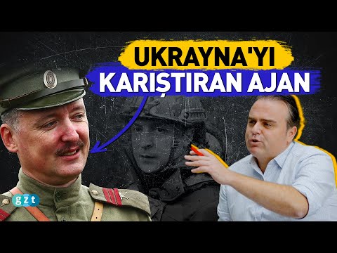 Former intelligence officer tells: Did an agent start the Russia-Ukraine War?