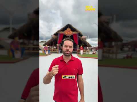 IRITUIA FESTIVAL DE CARIMBO O MAIOR DO BRASIL