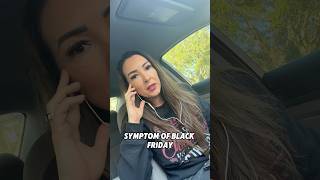 I made a Black Friday marketer survival hotline