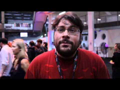 Mozilla Festival London 2011: Media, Freedom@The Web - James Morris & Ross Bruniges- Interview