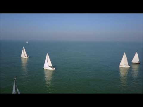 Meeuwisse baggercup 2017