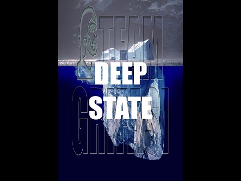 2286-inv Angelo, 36º Ciclo investigativo 1º Protocollo: DEEP STATE - Calogero Grifasi Investigations