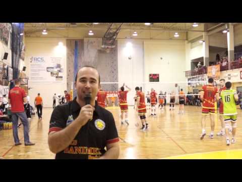 Cuprum Lubin nie do zatrzymania