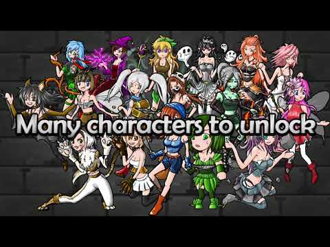 Slot RPG