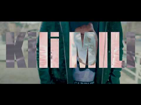 Gold ag KILI MILI (Oficial Video)