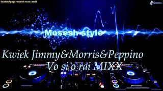 Kwiek Jimmy&Morris&Peppino - Vo si o ray(Summer MIXX) Kwiek Jimmy&Morris&Peppino - Vo si o ray(Summer MIXX)