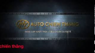 Nhà máy ô tô xe tải KENBO