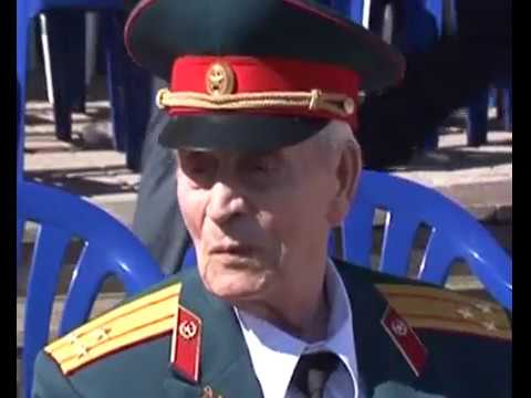 Страна отмечает 75-летие Победы в Курской битве