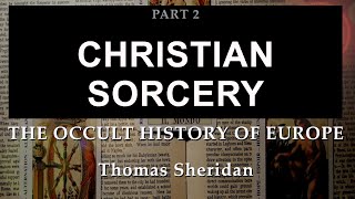 The Occult History of Europe | Druids | Secret Societies