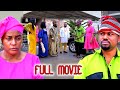 Palace Guard Neva Knew D Palace Chef He Always Save Is A Princess Lukin 4 Luv -FULL MOVIE