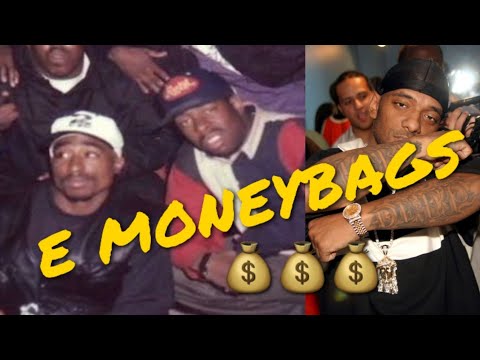 Prodigy on what happened to E Moneybags