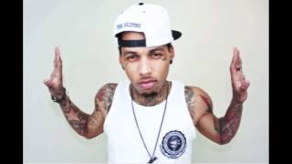 Kid Ink, Sean Brown - Cold Rock (Download Link)