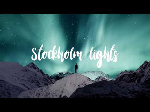 Diviners - Stockholm Lights (Official Lyric Video)