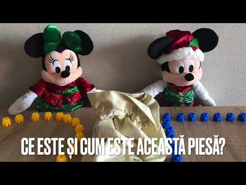 Matematica pentru cei mici. -joc logic. -formele geometrice