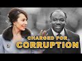 Wife Of Overthrown President Ali Bongo Charged With Money Laundering
