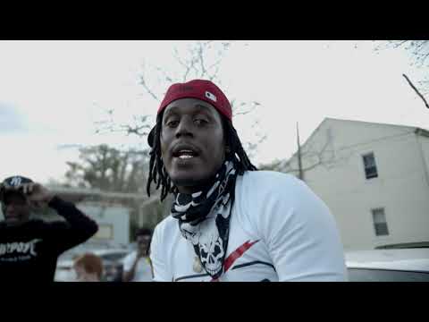 Moolah Stackson - No Mo Dimes | SHOT BY @GRAVITYFILMS757