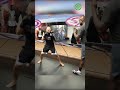 The Ace Deuce - Fast Boxing Drills with Barry Robinson