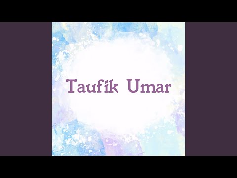 Download Taufik Umar - Jelita Siapa Engkau MP3