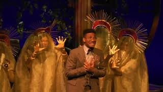 Cover art for Litany of the Martyrs