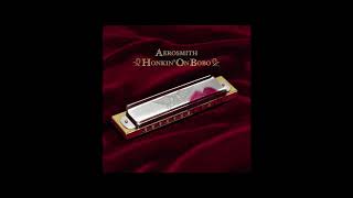 Aerosmith •  I&#39;m Ready - Instrumental