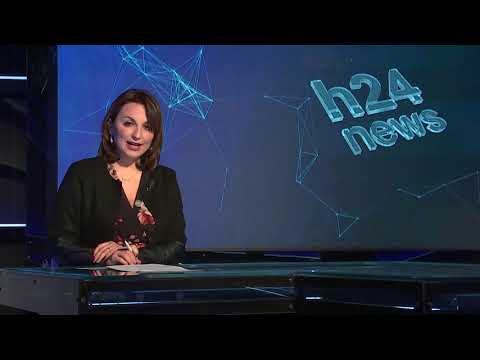 TRM h24 News (edizione delle 13:30) - 20 Dicembre 2020