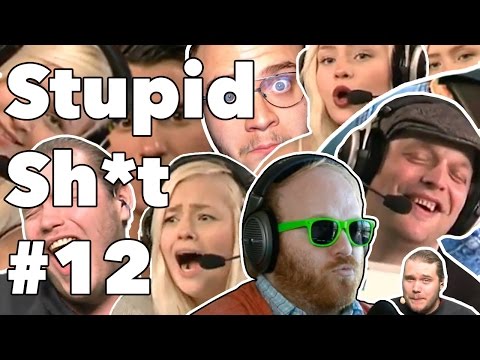 King of Nordic - Stupid SH*T We Did Last Week [S03E12]