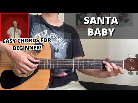Santa Baby - Madonna