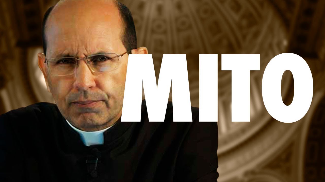 MAIORES MITADAS DE PADRE PAULO RICARDO