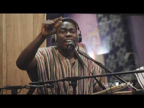 GHANALAND - Nativ Afrik mp4