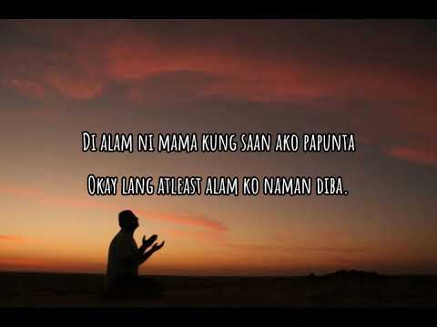 SNV Mentality - KARANASAN [Lyrics]