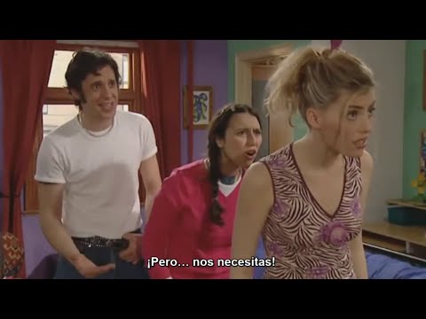 Extra Spanish Episode 2 with Spanish and English Subtitles