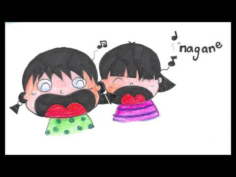 歌謠篇 大武魯凱語 01swanagane 點名歌
