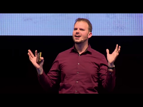 The Science of Taking Action | Steve Garguilo | TEDxCarthage