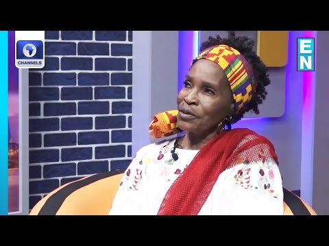 Stella Monye Recounts Musical Career, Future Projects