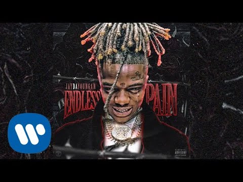 JayDaYoungan "Hop Out" (Official Audio)