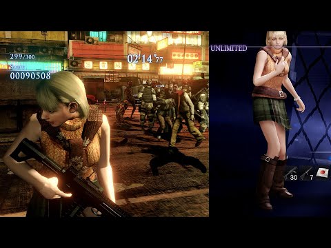 Steam Samfunn Resident Evil 6