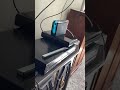 Closing To Nick Jr S Imagine That 2001 VHS