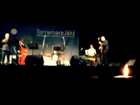 Alessandro Magnanini live @ Torremare Jazz Festival 2012 (07/08/2012)
