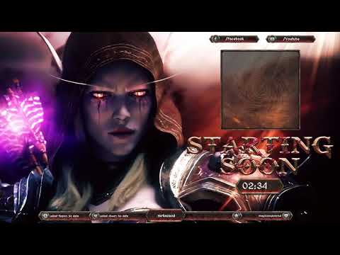 Osiągnięcia World of Warcraft 100%: dzień 18: Fabuła BfA