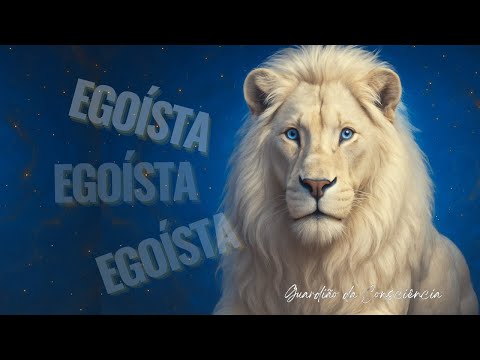 Se Priorizar Não É Egoísmo — É Amor Por Você | Guardião da Consciência