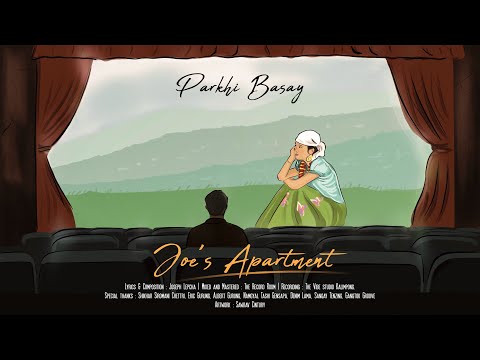 Parkhi basey : Joe’s Apartment