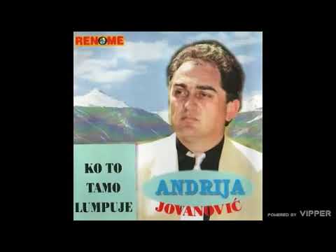 Andrija Jovanovic - Nena - (Audio 2000)