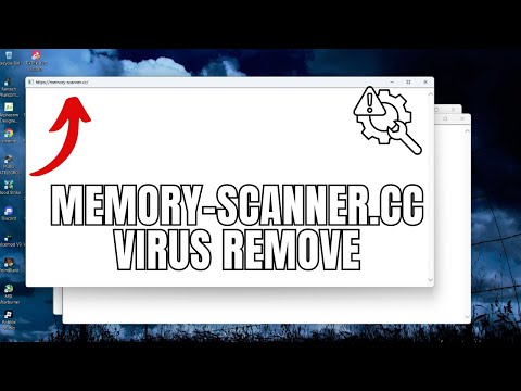 Memory-Scanner.cc Virus Explained: How to Remove It From Windows 11