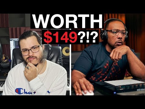 Timbaland Masterclass Review | THE TRUTH