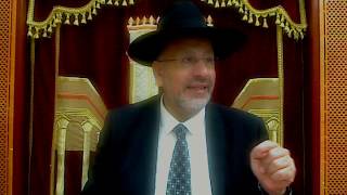 Sod Ahashmal Lavan a voulu nous deraciner mais l etude de la torah nous a sauve bh