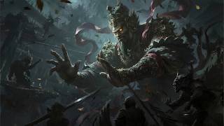 【MULTISUB】【悬疑冒险】爭奪武穆遺書大戰爆發，北丐西毒死磕，郭靖暴揍楊康！#武俠 #功夫 #金庸 #此沙 #