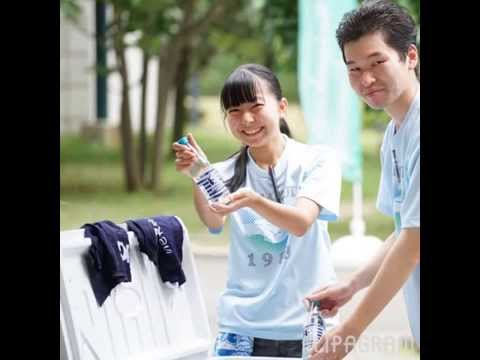 政治経済学科 2015/8/8（土）オープンキャンパス